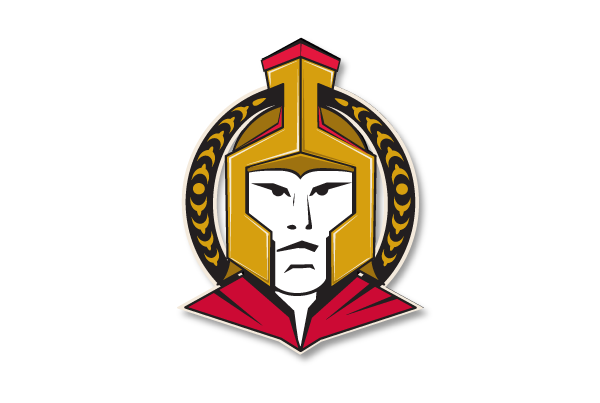 Senators: Logo Challenge
