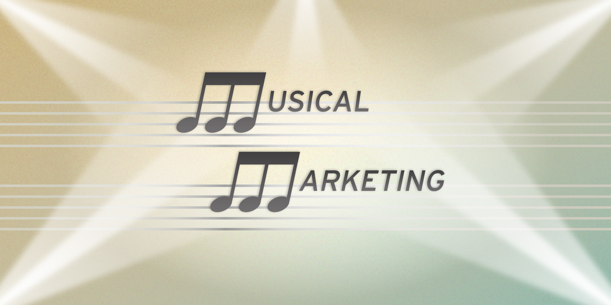 Musical Marketing!